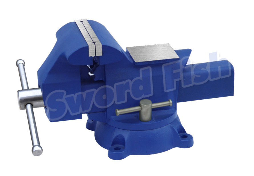 美式活動帶砧臺鉗(V)