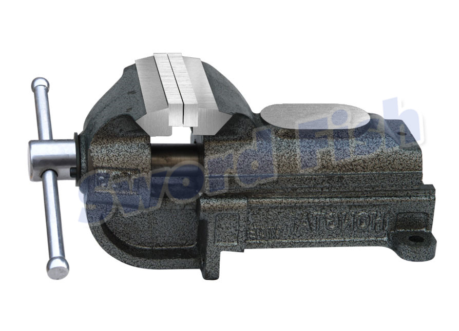 封閉式燕尾型臺(tái)鉗