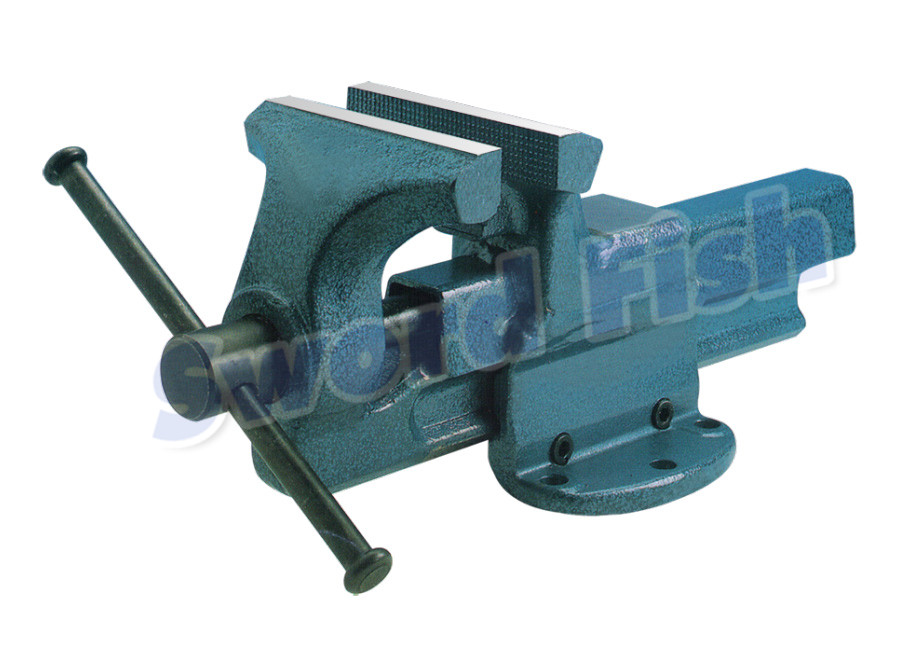 固定式鍛打臺(tái)鉗